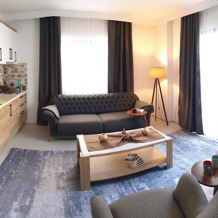 Teyba Apartmani - سكن طيبة Dongel Luaran gambar