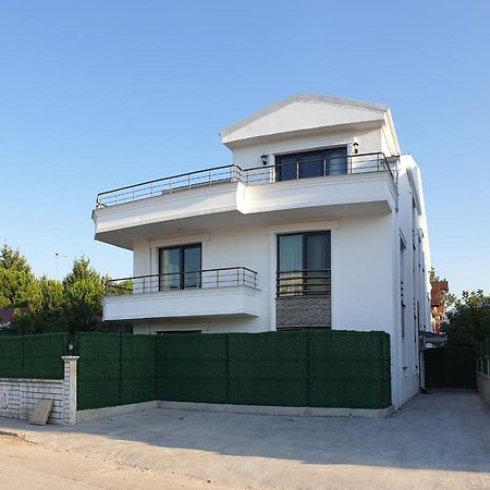Teyba Apartmani - سكن طيبة Dongel Luaran gambar