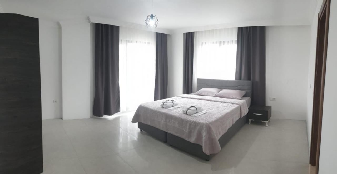 Teyba Apartmani - سكن طيبة Dongel Luaran gambar
