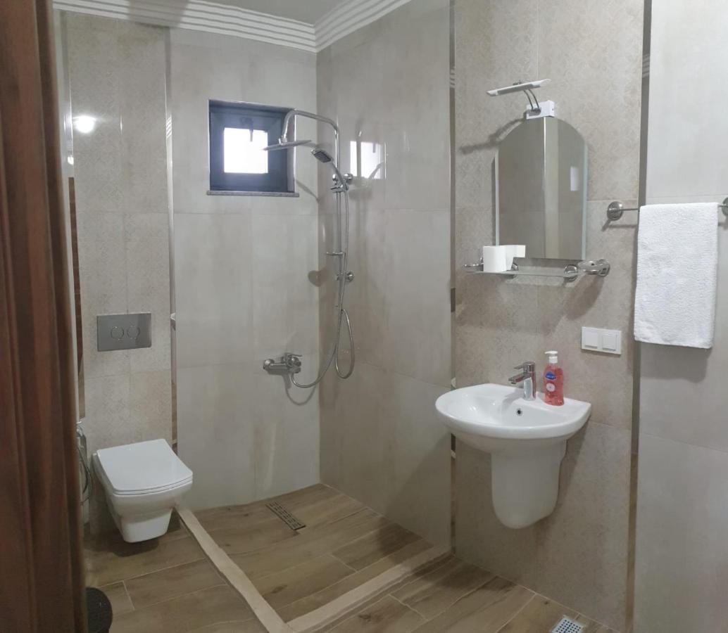 Teyba Apartmani - سكن طيبة Dongel Luaran gambar