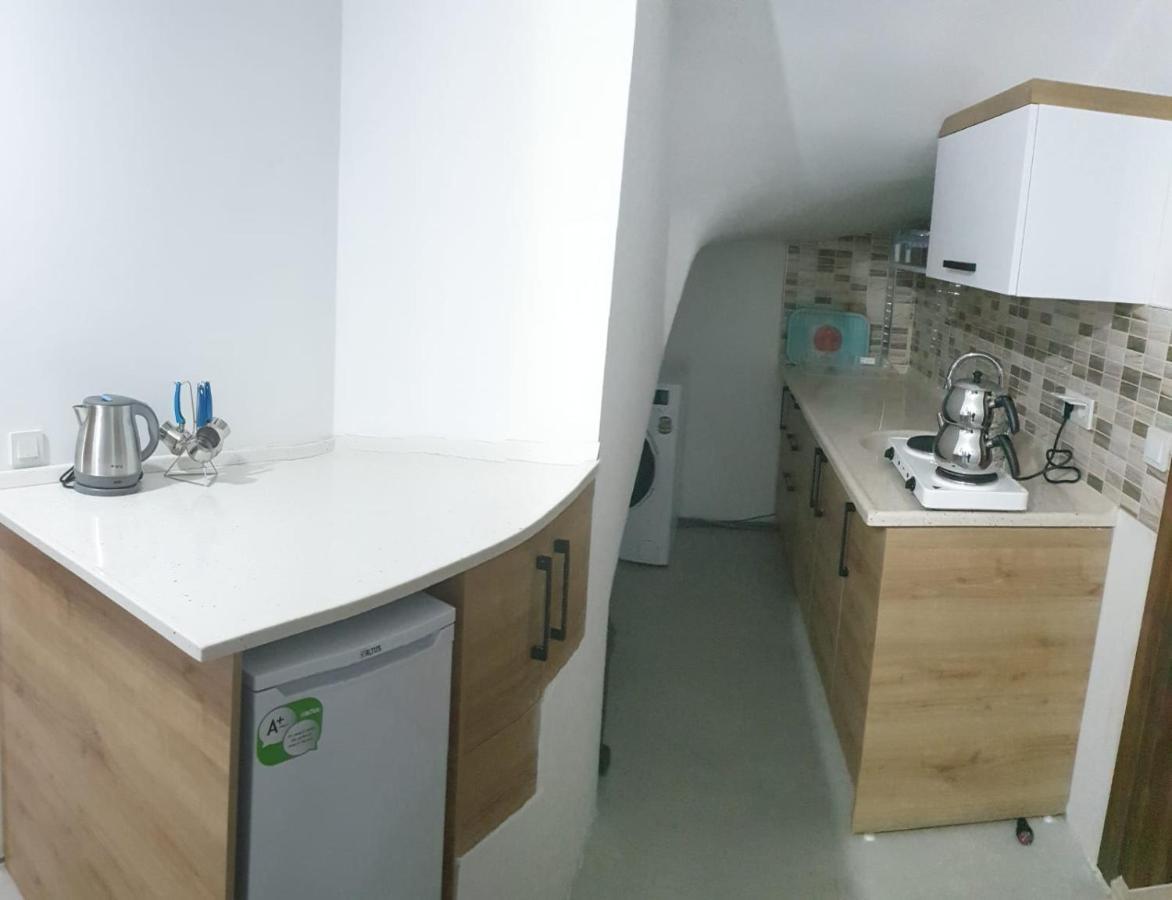 Teyba Apartmani - سكن طيبة Dongel Luaran gambar